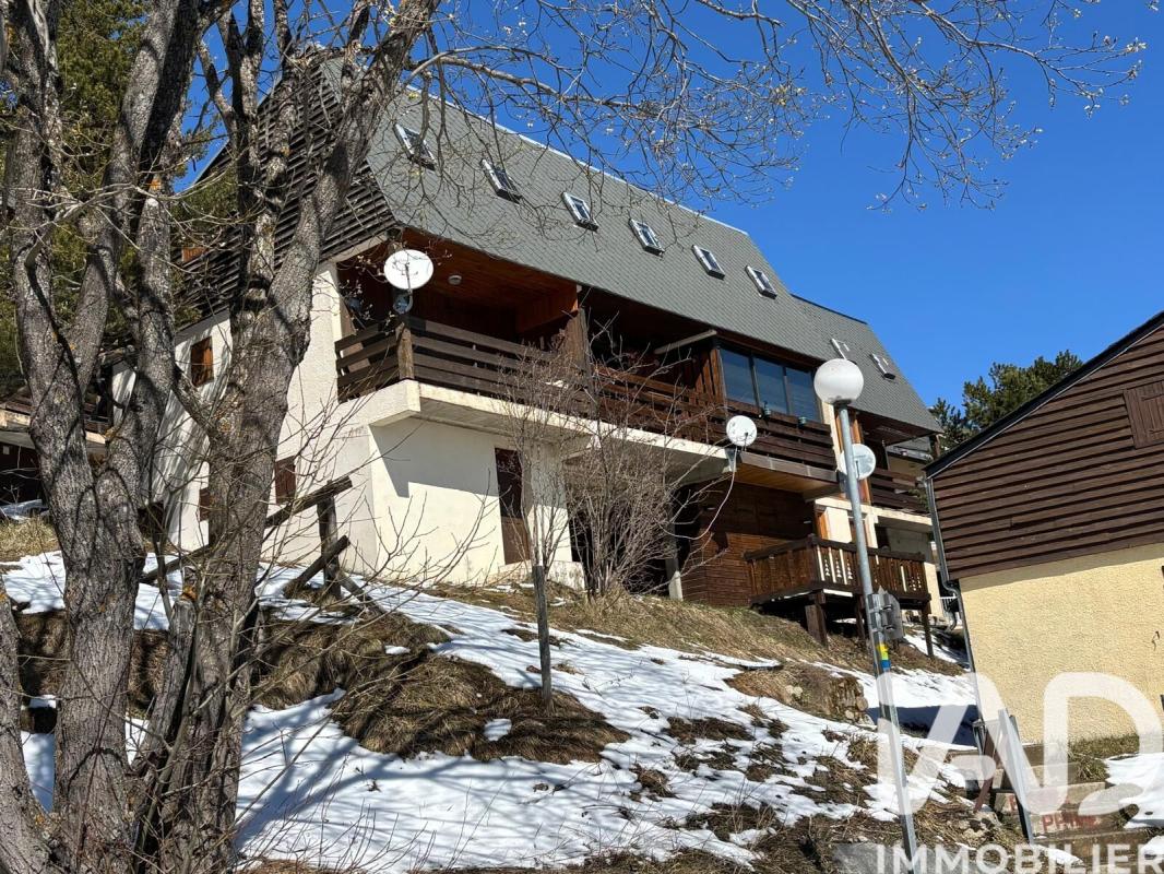 Maison 4 Pièce(s) Les Angles