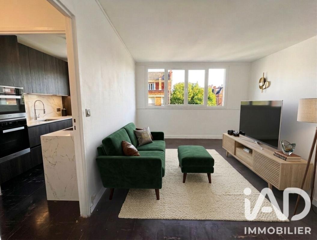Appartement 3 Pièce(s) Colombes