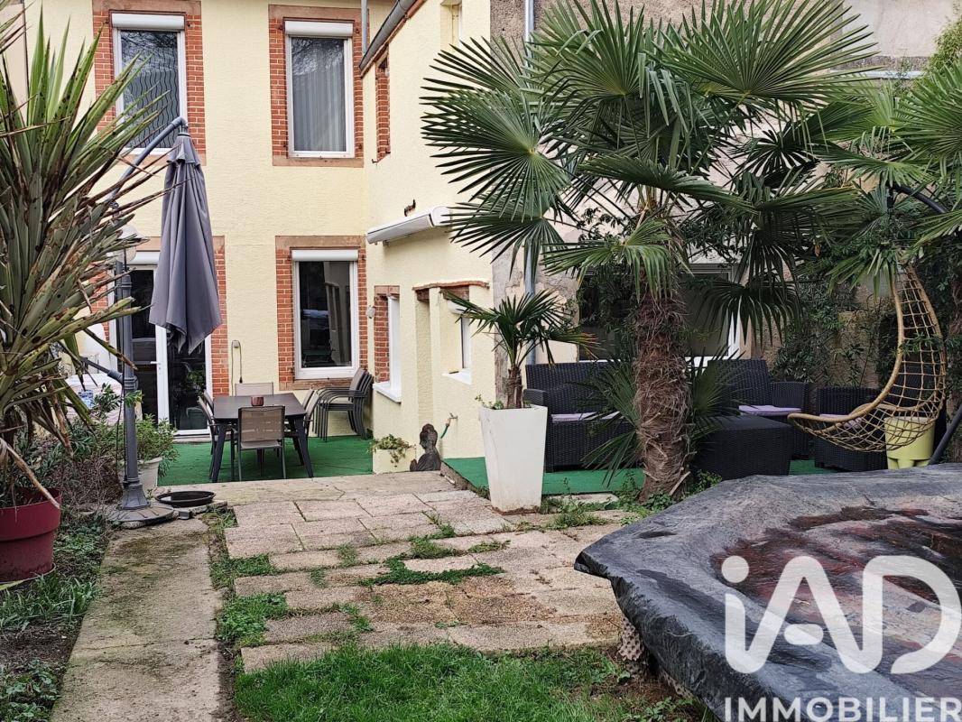 Maison 5 Pièce(s) Albi - Photo 1
