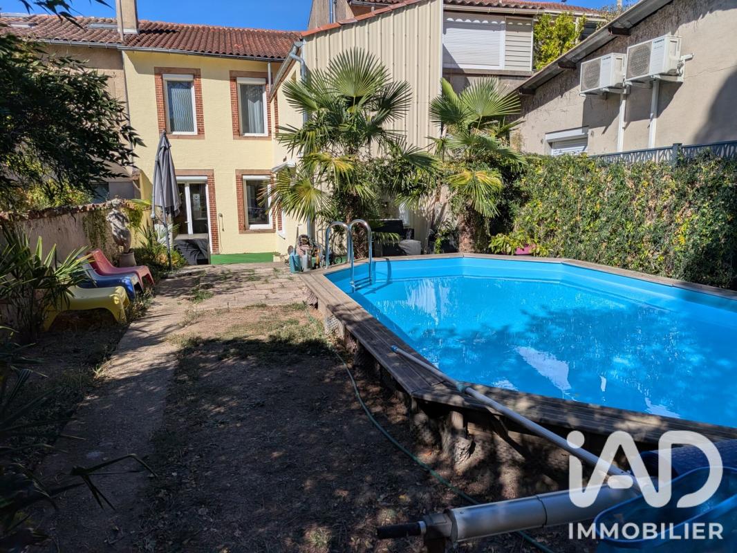 Maison 5 Pièce(s) Albi - Photo 14