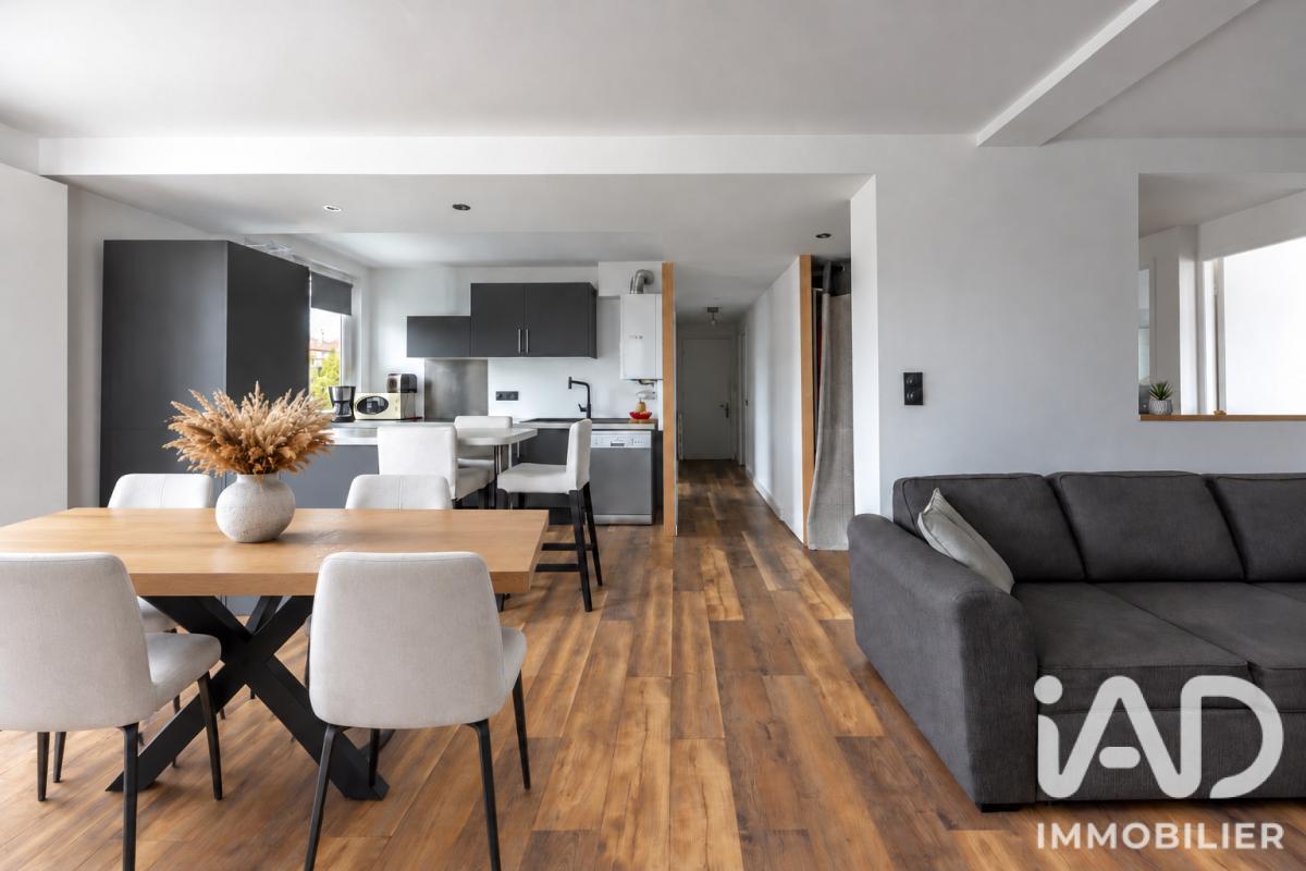Appartement 4 Pièce(s) Anglet