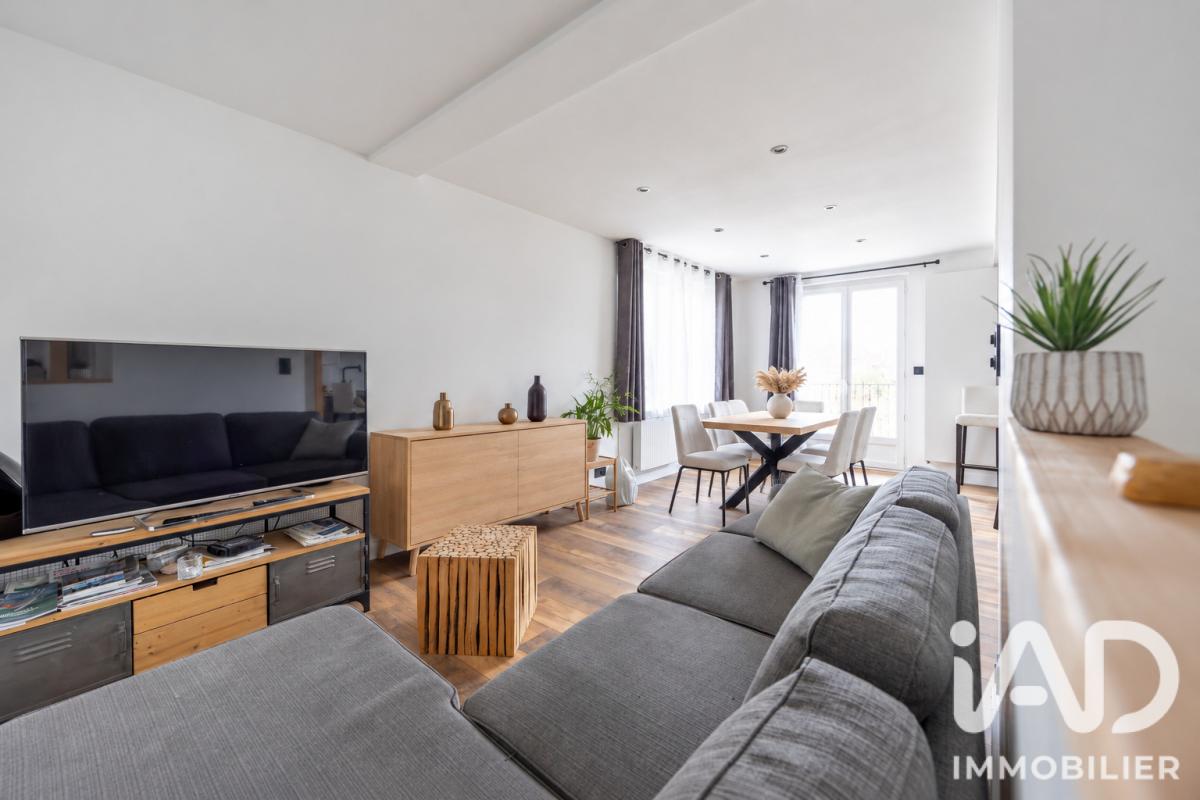 Appartement 4 Pièce(s) Anglet