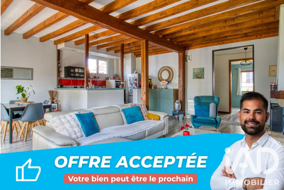 Maison 4 Pièce(s) Sevran