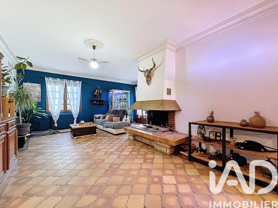 Maison 8 Pièce(s) Montesquieu-Volvestre - Photo 6