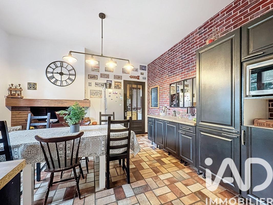 Maison 8 Pièce(s) Montesquieu-Volvestre - Photo 2