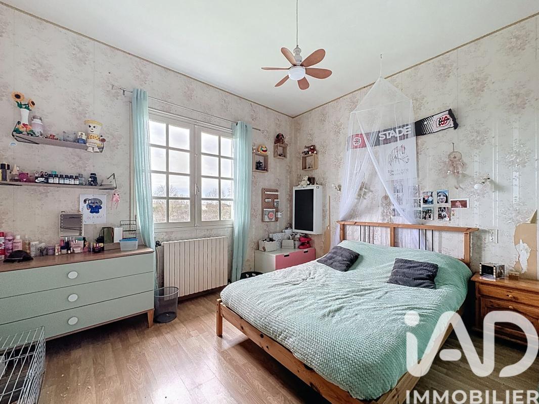 Maison 8 Pièce(s) Montesquieu-Volvestre - Photo 11