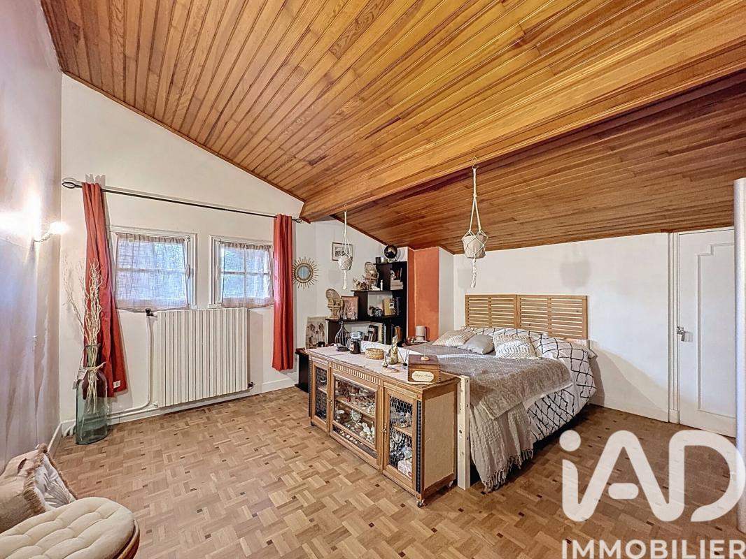 Maison 8 Pièce(s) Montesquieu-Volvestre - Photo 12
