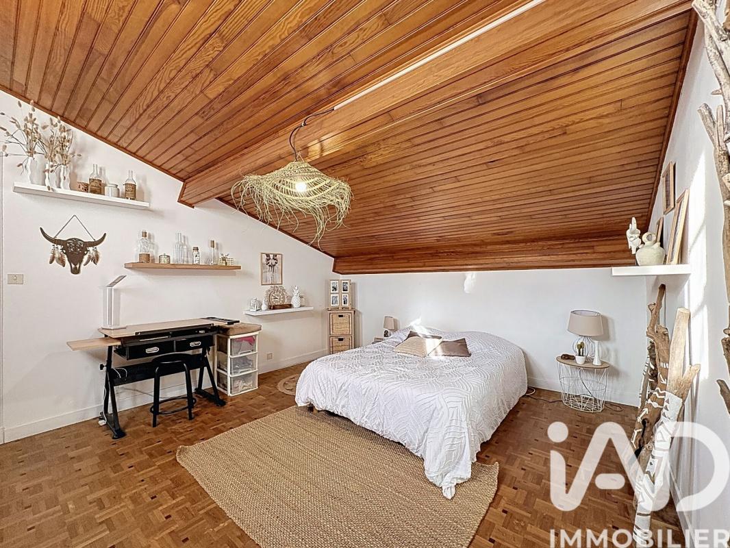 Maison 8 Pièce(s) Montesquieu-Volvestre - Photo 13