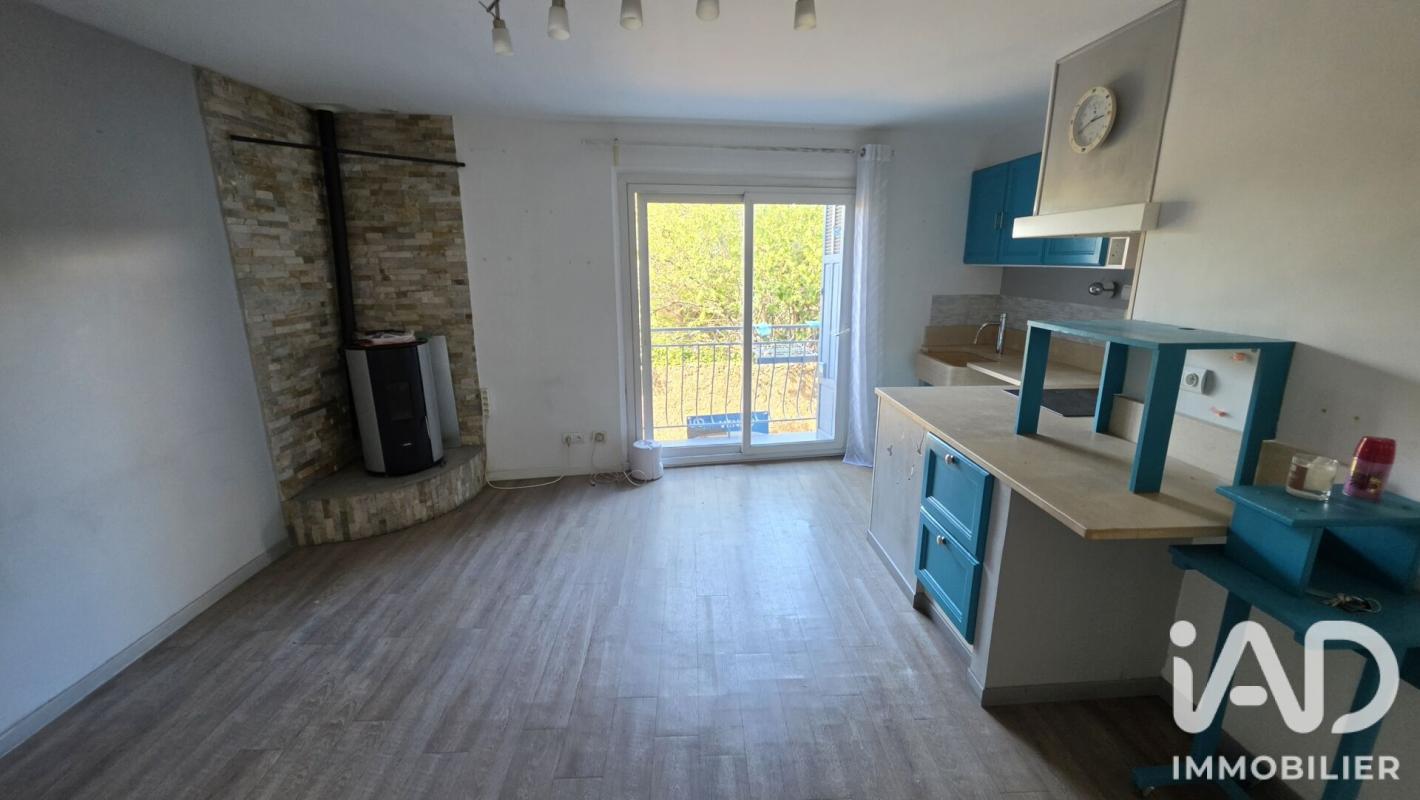 Maison 4 Pièce(s) Néoules - Photo 1