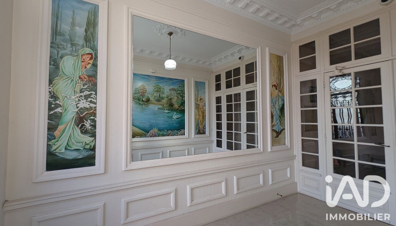 Appartement 2 Pièce(s) Clichy - Photo 12