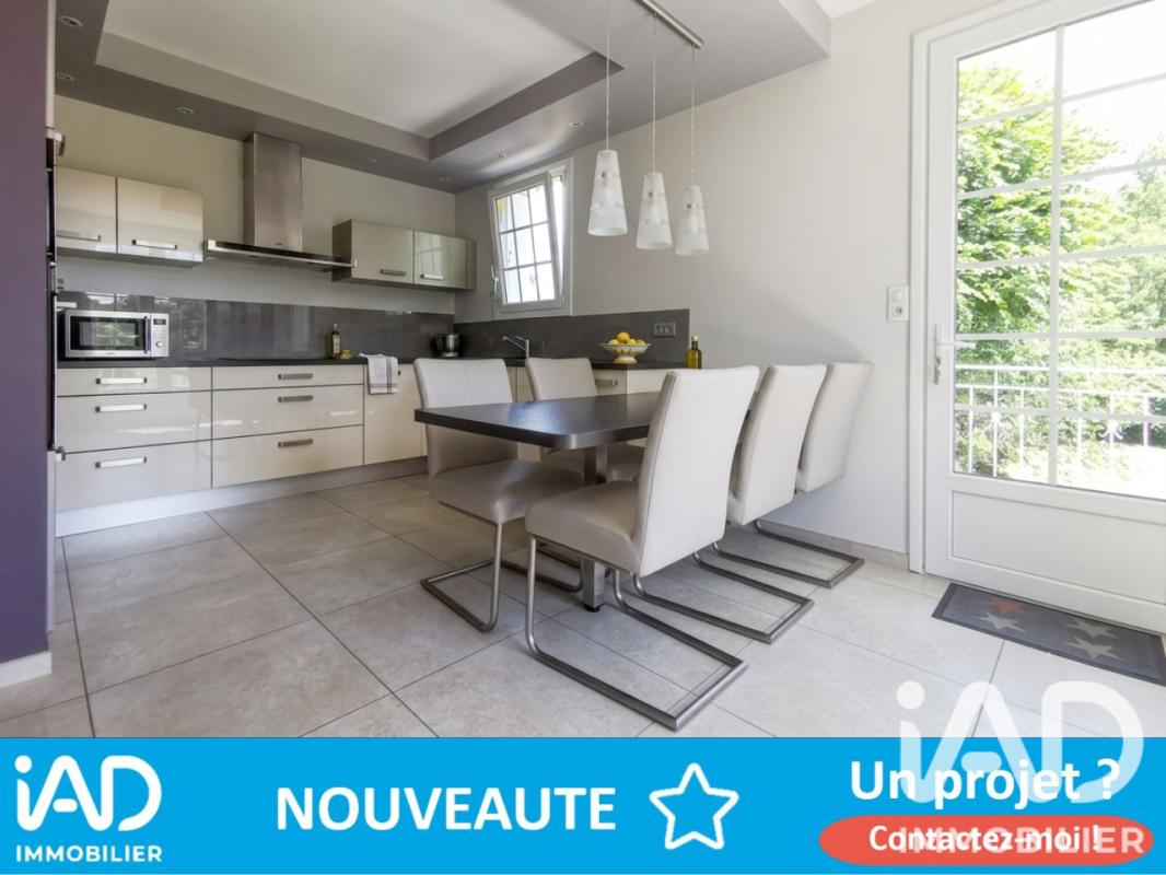 Maison 10 Pièce(s) Chauché