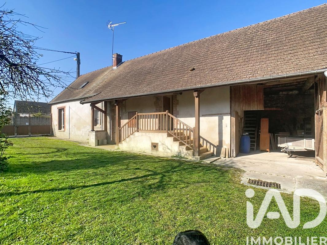Maison de village 4 Pièce(s) Pleurs