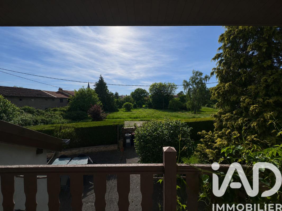 Maison 4 Pièce(s) Moussey - Photo 1