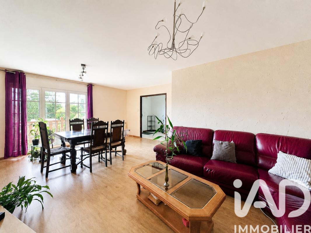 Maison 4 Pièce(s) Moussey - Photo 6