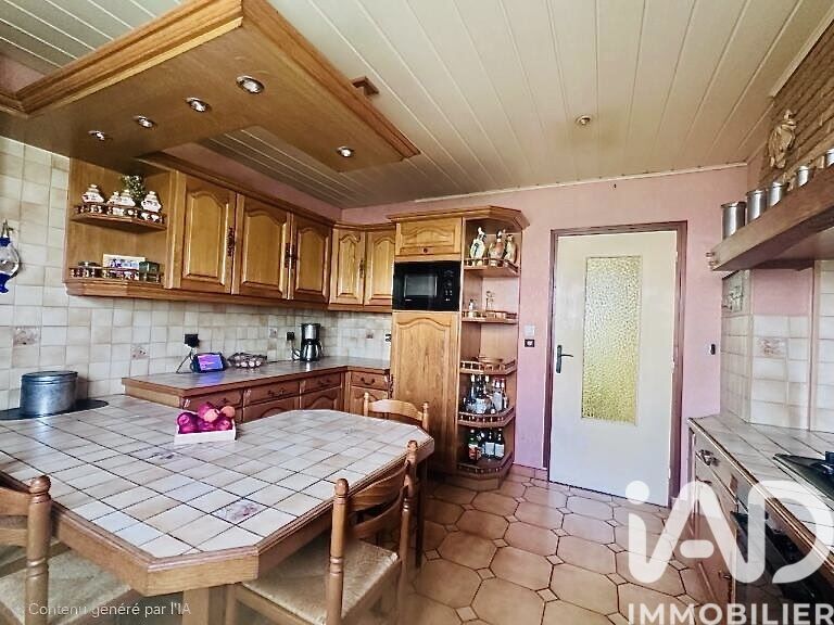 Maison 4 Pièce(s) Moussey - Photo 10