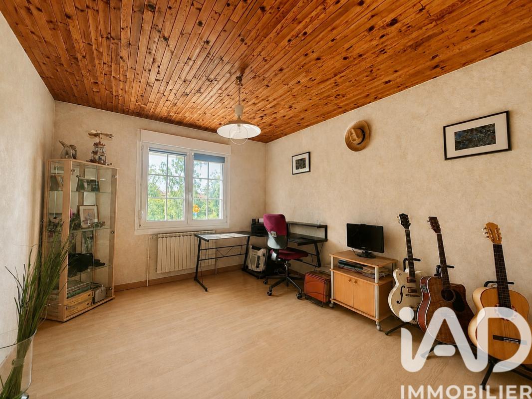 Maison 4 Pièce(s) Moussey - Photo 12