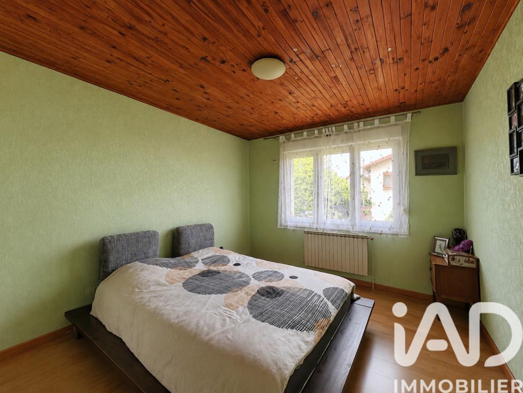 Maison 4 Pièce(s) Moussey - Photo 13