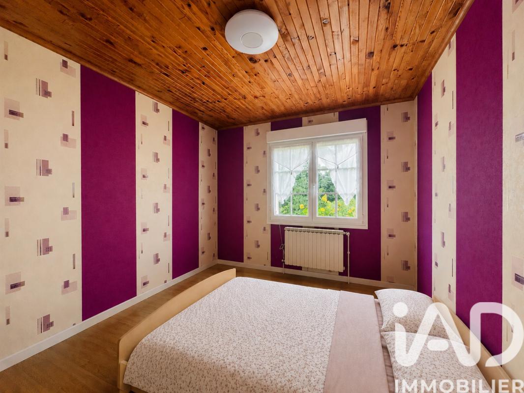 Maison 4 Pièce(s) Moussey - Photo 14