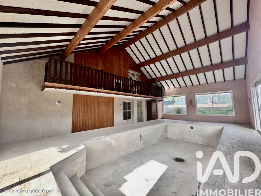 Maison 4 Pièce(s) Moussey - Photo 15