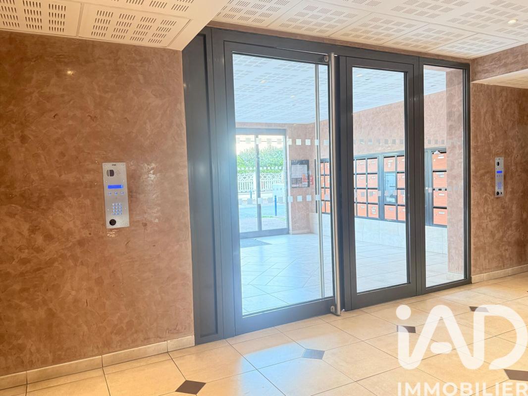 Appartement 1 Pièce(s) Drancy