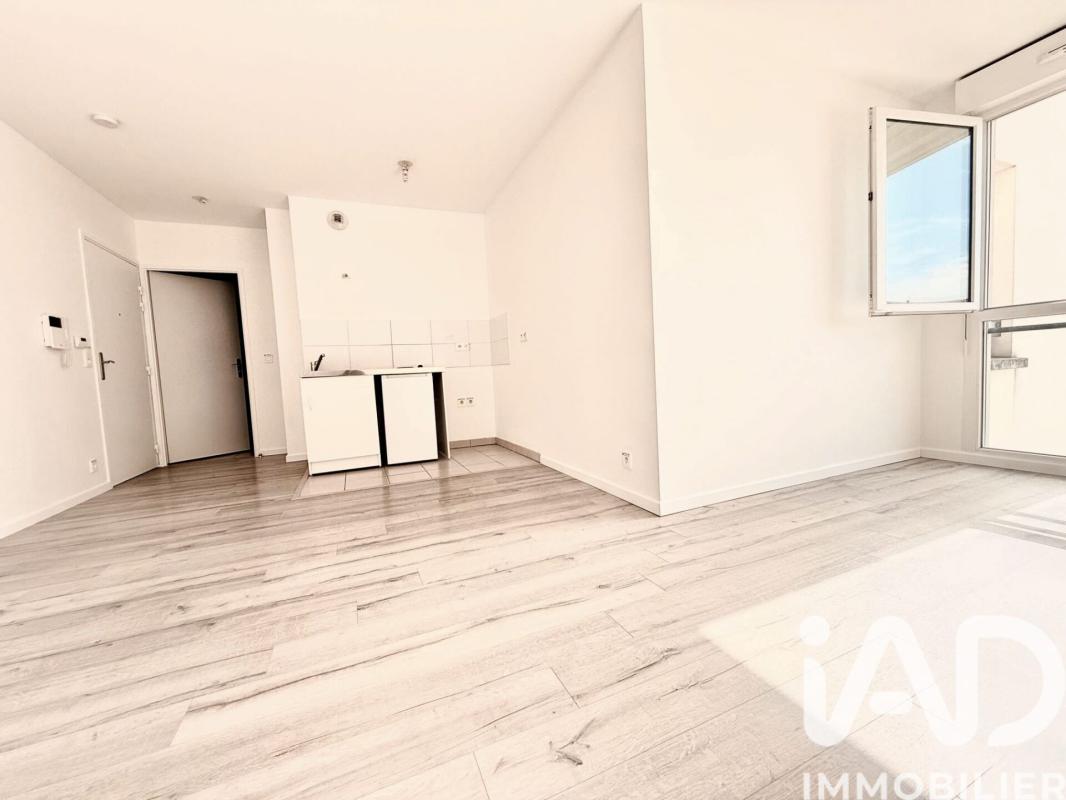 Appartement 1 Pièce(s) Drancy
