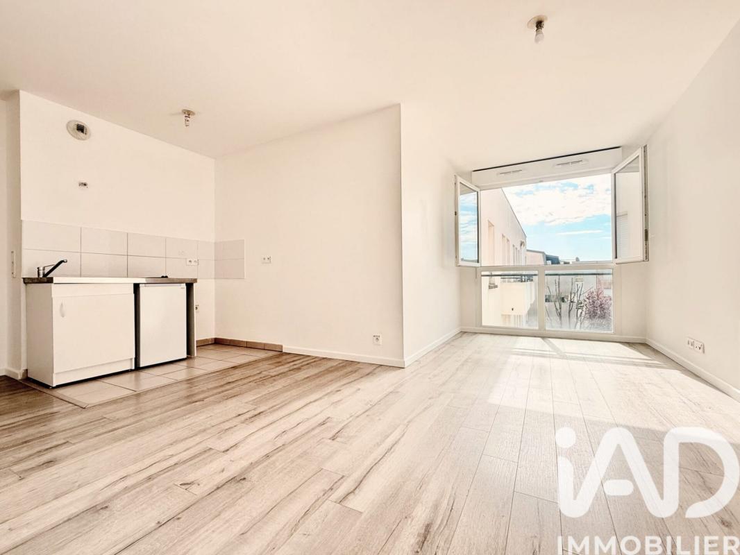 Appartement 1 Pièce(s) Drancy - Photo 2