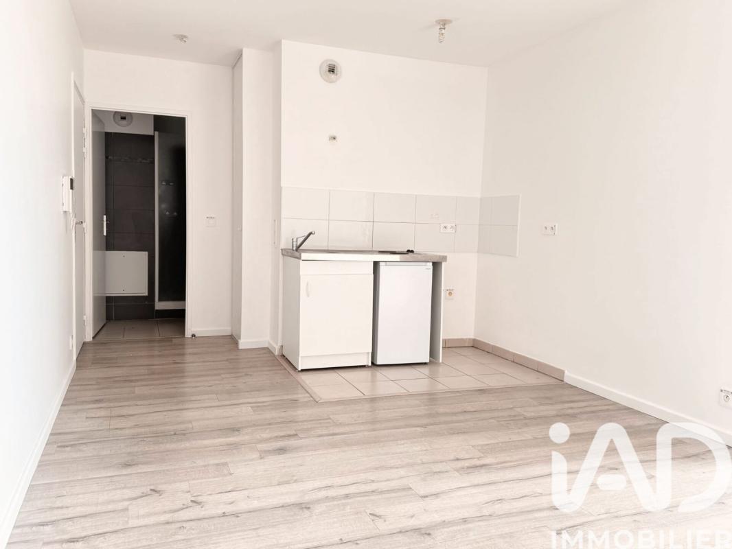 Appartement 1 Pièce(s) Drancy - Photo 4