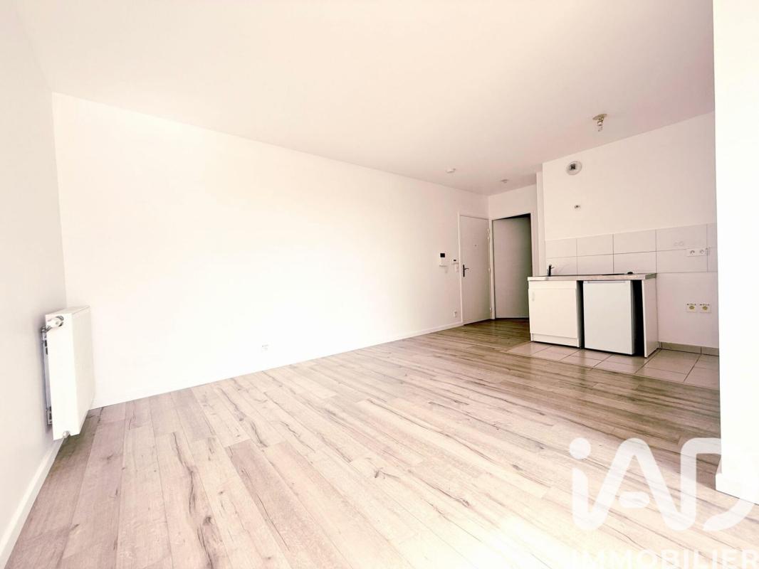 Appartement 1 Pièce(s) Drancy - Photo 5
