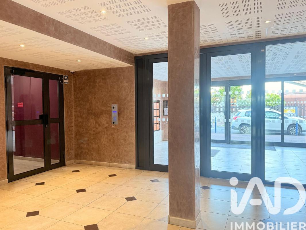 Appartement 1 Pièce(s) Drancy - Photo 8