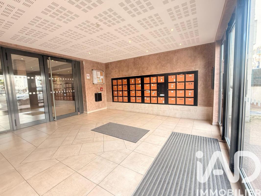 Appartement 1 Pièce(s) Drancy - Photo 9