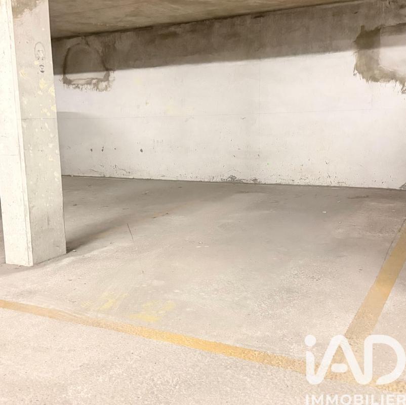 Appartement 1 Pièce(s) Drancy - Photo 10