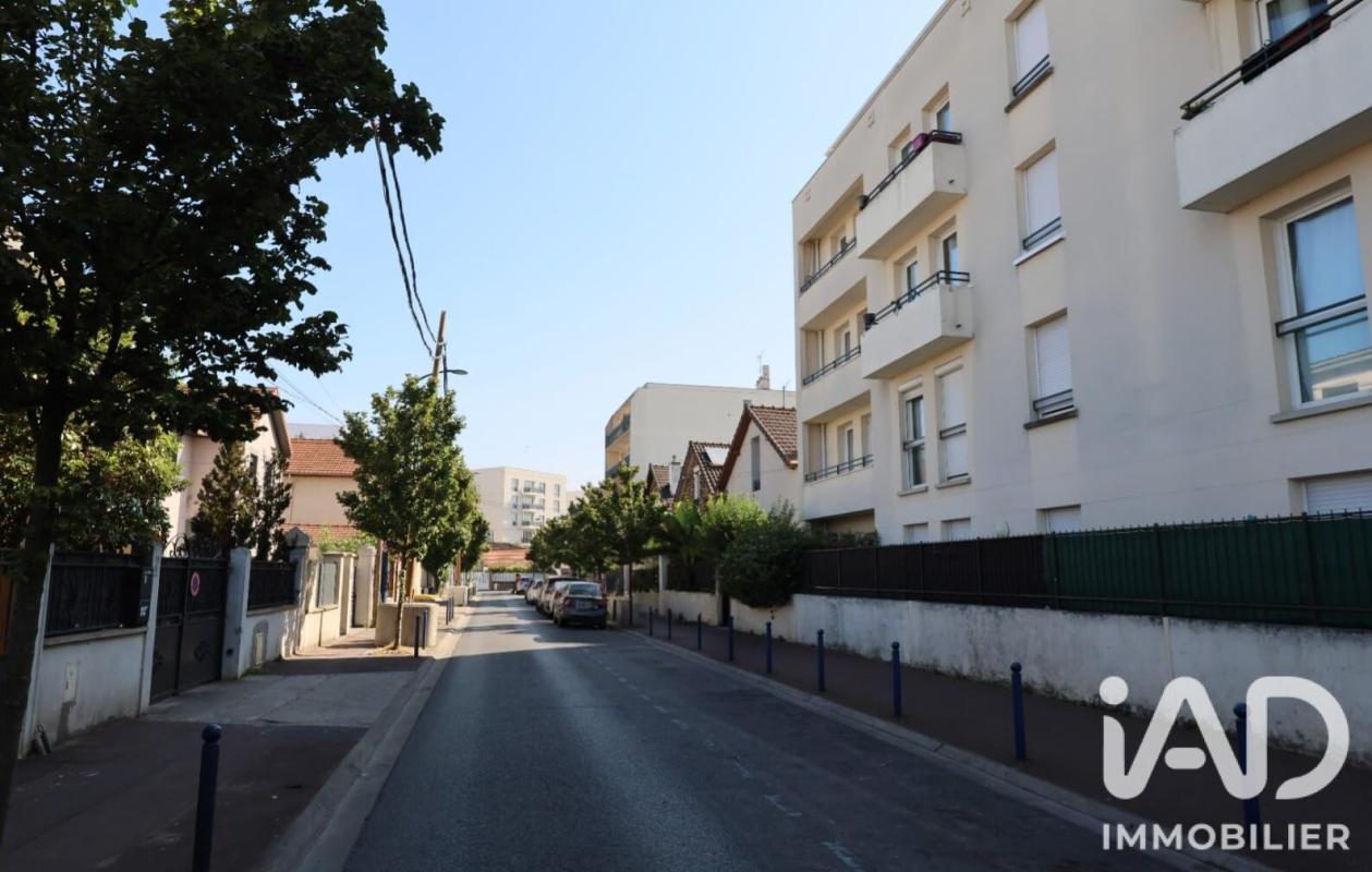 Appartement 1 Pièce(s) Drancy - Photo 11
