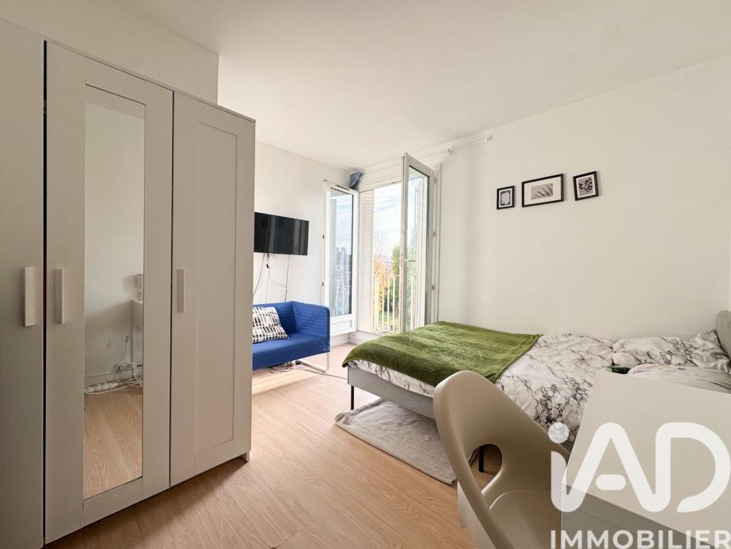 Appartement 4 Pièce(s) Vitry-sur-Seine