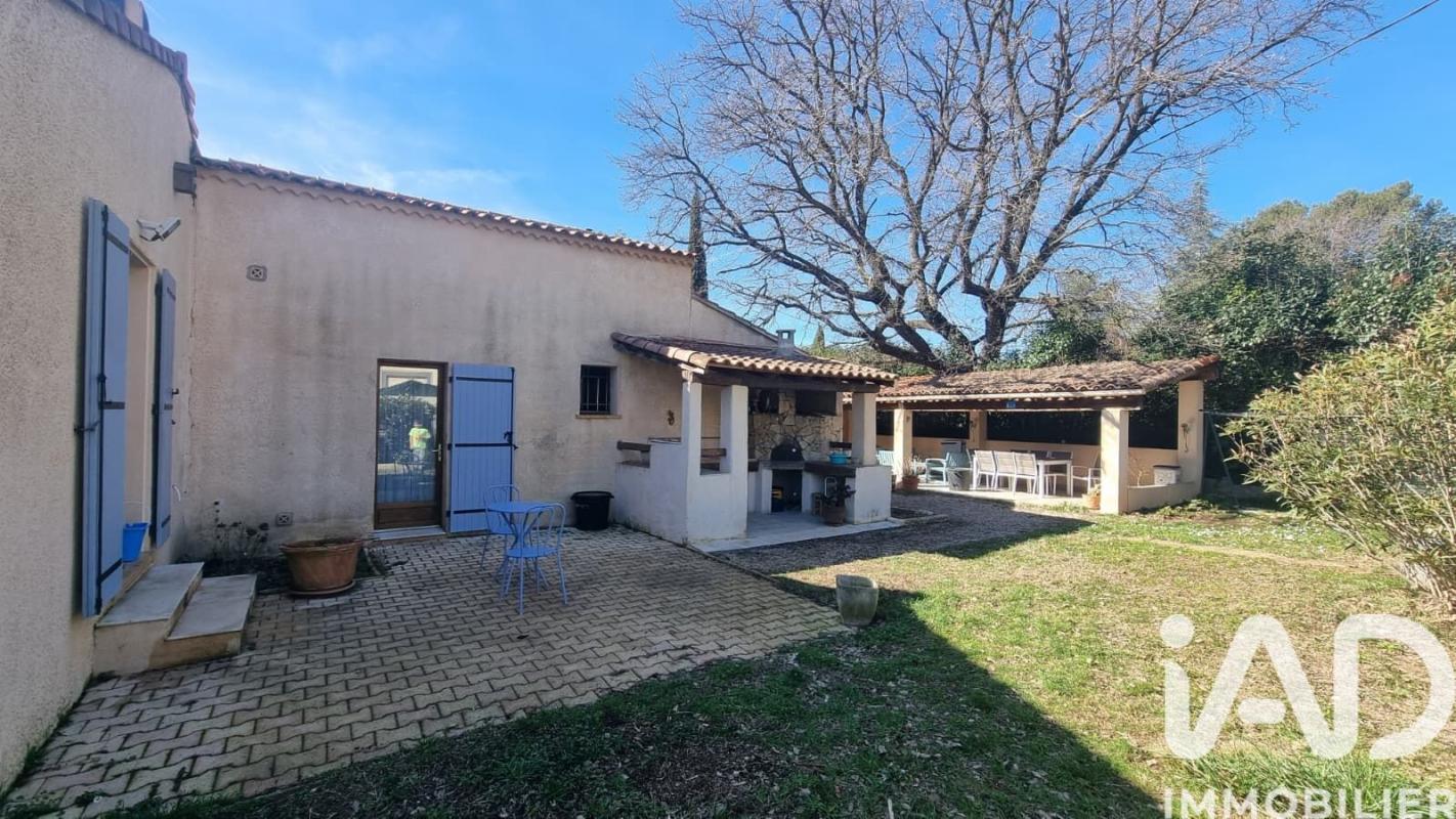 Maison 6 Pièce(s) Pourrières - Photo 3