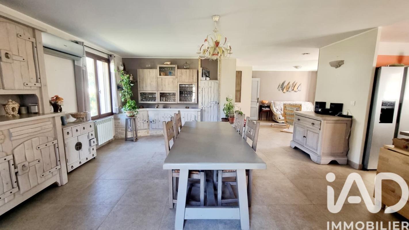 Maison 6 Pièce(s) Pourrières - Photo 4