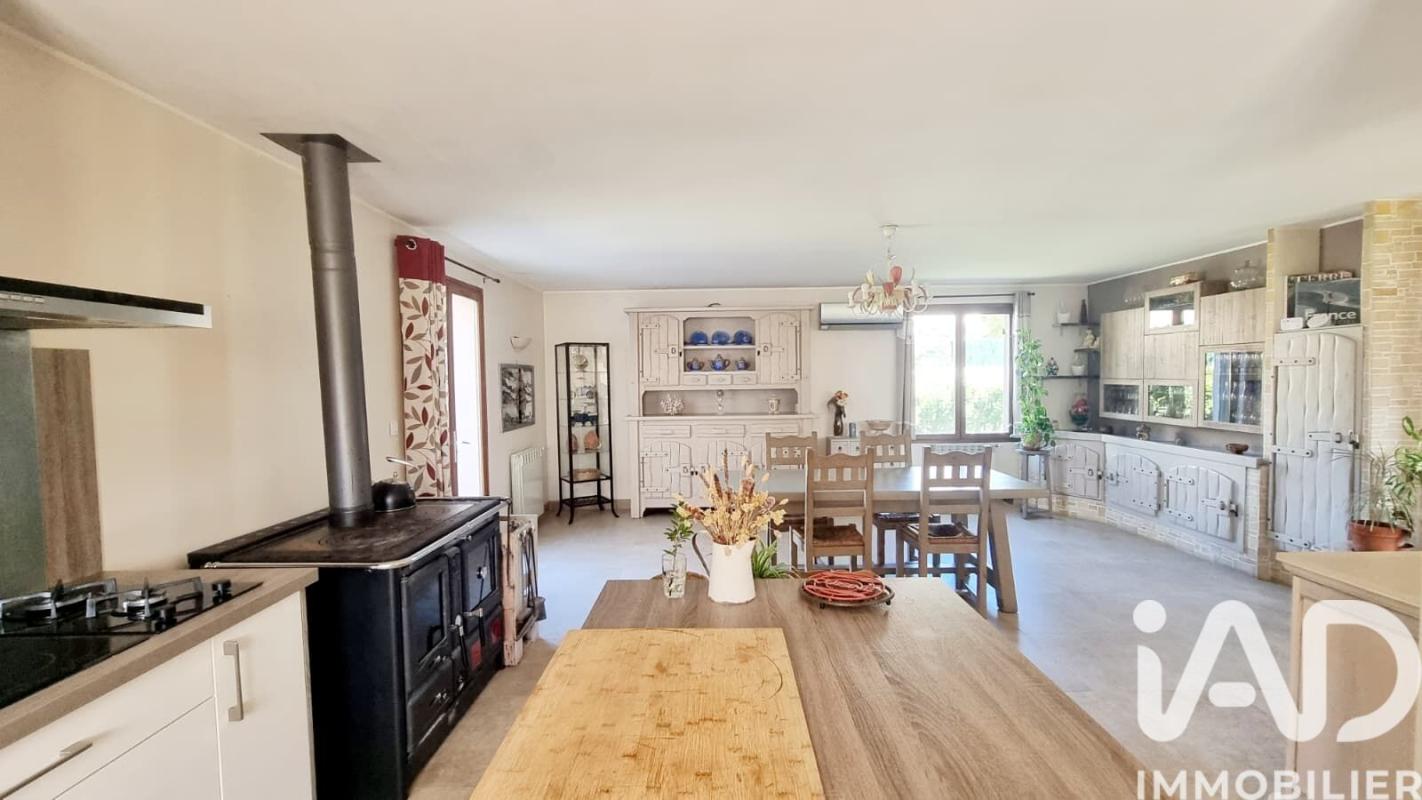 Maison 6 Pièce(s) Pourrières - Photo 6
