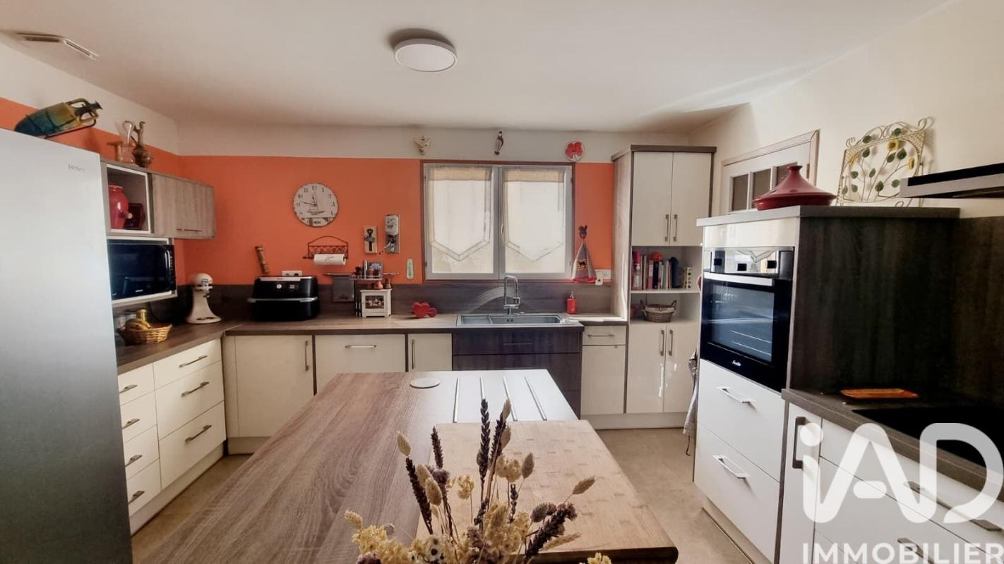 Maison 6 Pièce(s) Pourrières - Photo 7