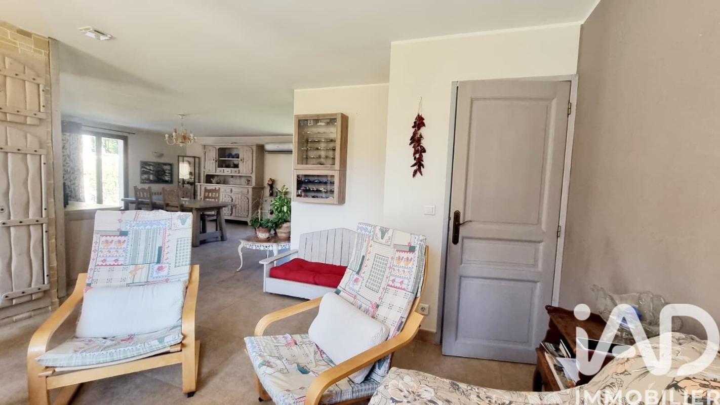 Maison 6 Pièce(s) Pourrières - Photo 8