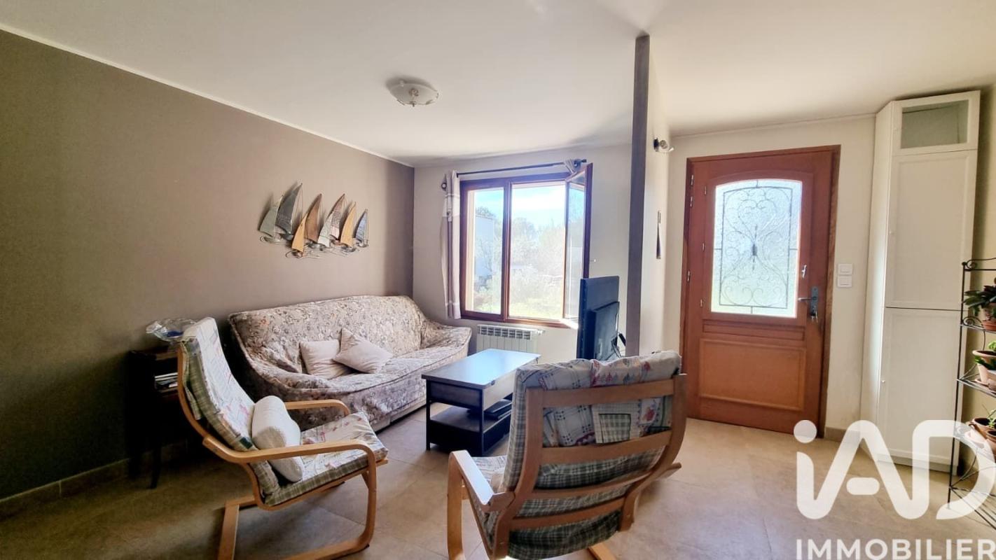 Maison 6 Pièce(s) Pourrières - Photo 9