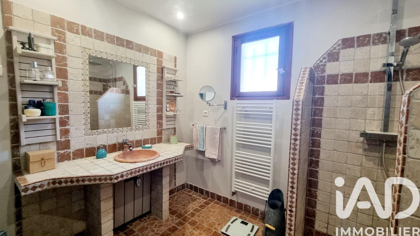 Maison 6 Pièce(s) Pourrières - Photo 12