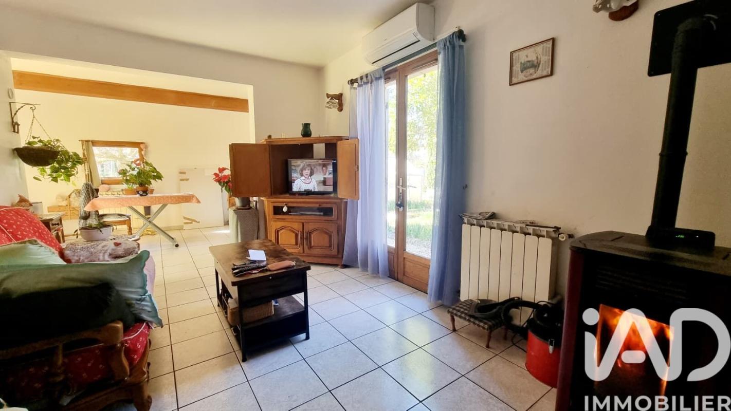 Maison 6 Pièce(s) Pourrières - Photo 13