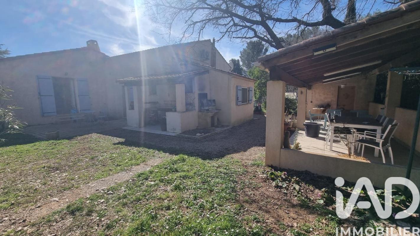 Maison 6 Pièce(s) Pourrières - Photo 17
