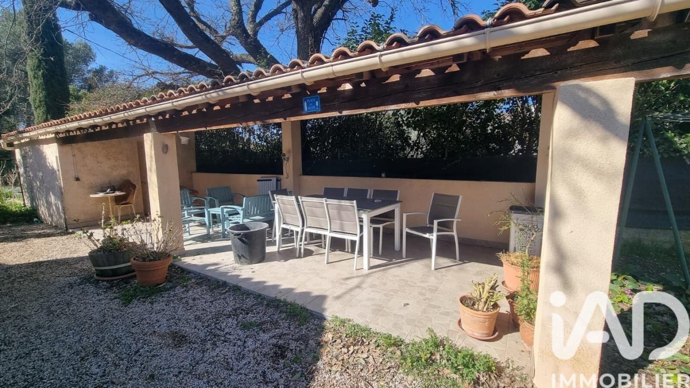 Maison 6 Pièce(s) Pourrières - Photo 21