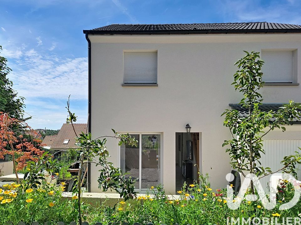 Maison 4 Pièce(s) Crosne