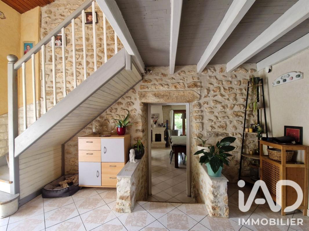 Maison 6 Pièce(s) Sers - Photo 3