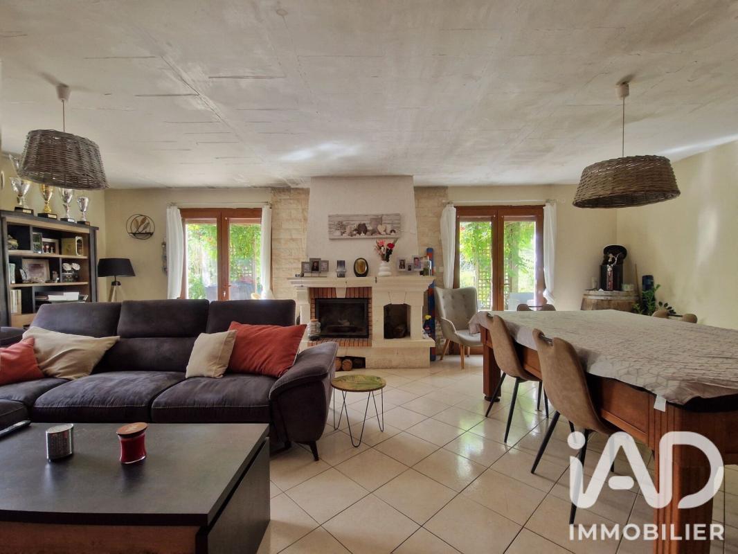 Maison 6 Pièce(s) Sers - Photo 4