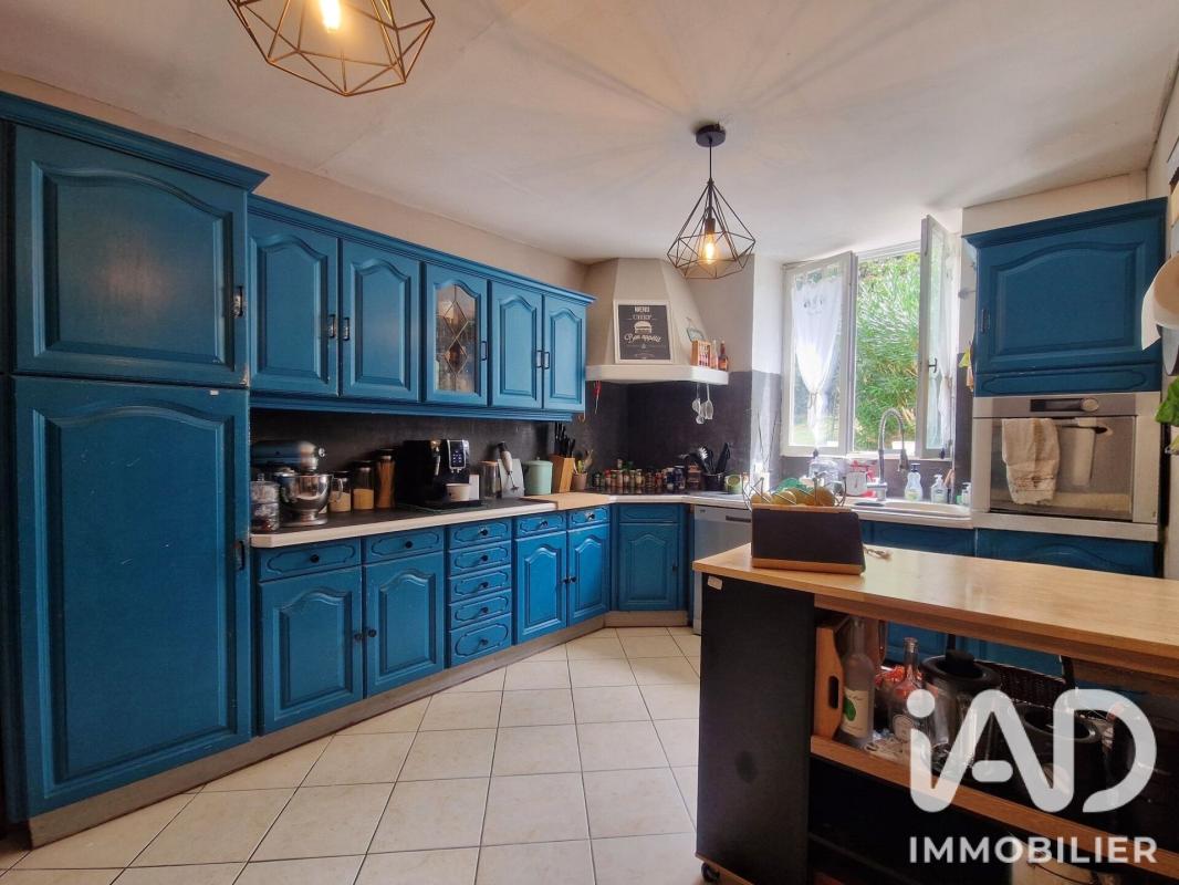 Maison 6 Pièce(s) Sers - Photo 6