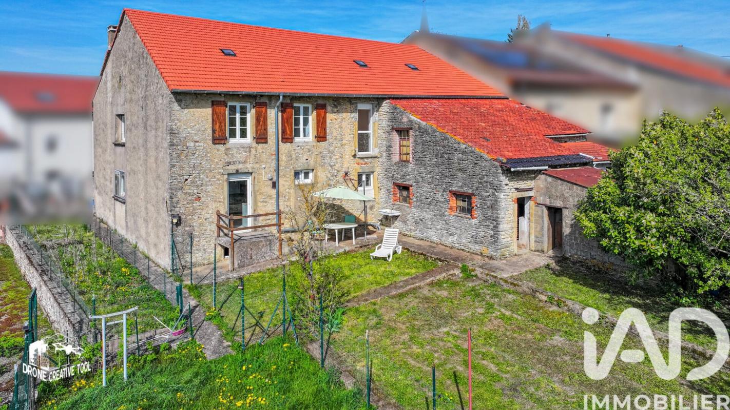 Maison 5 Pièce(s) Flétrange - Photo 1