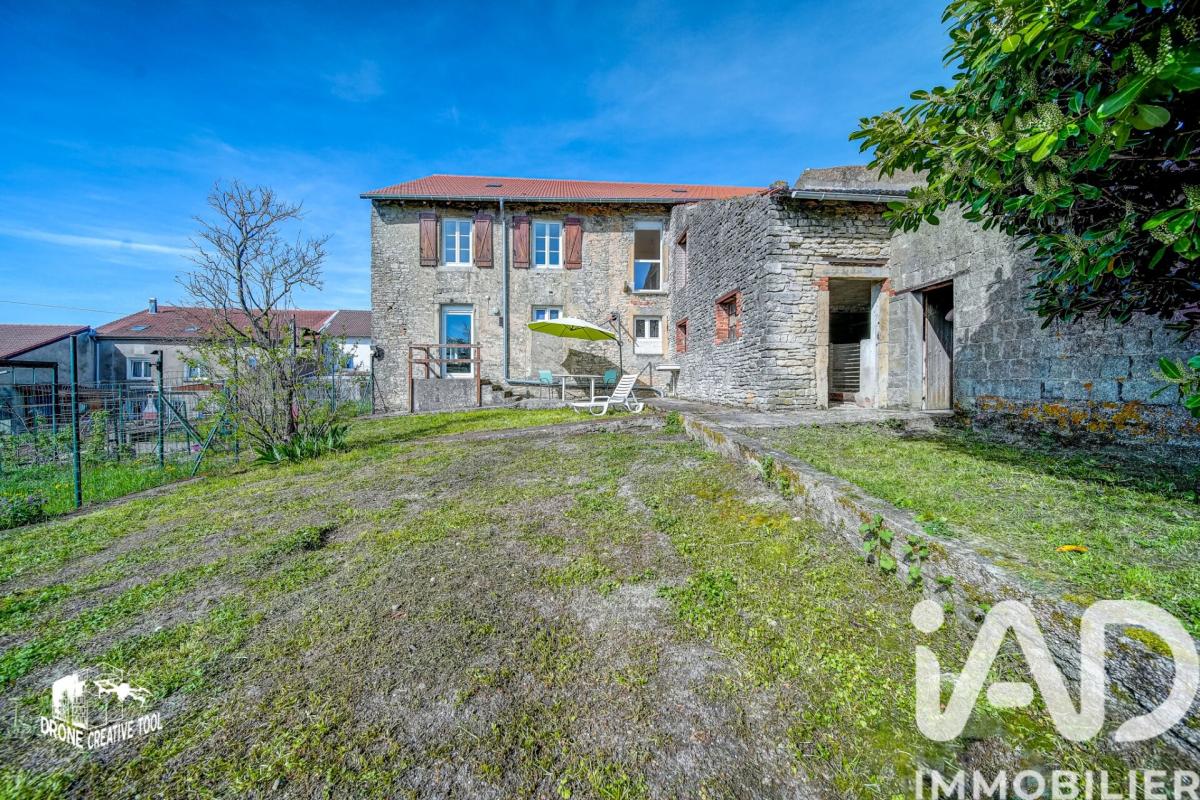 Maison 5 Pièce(s) Flétrange - Photo 3