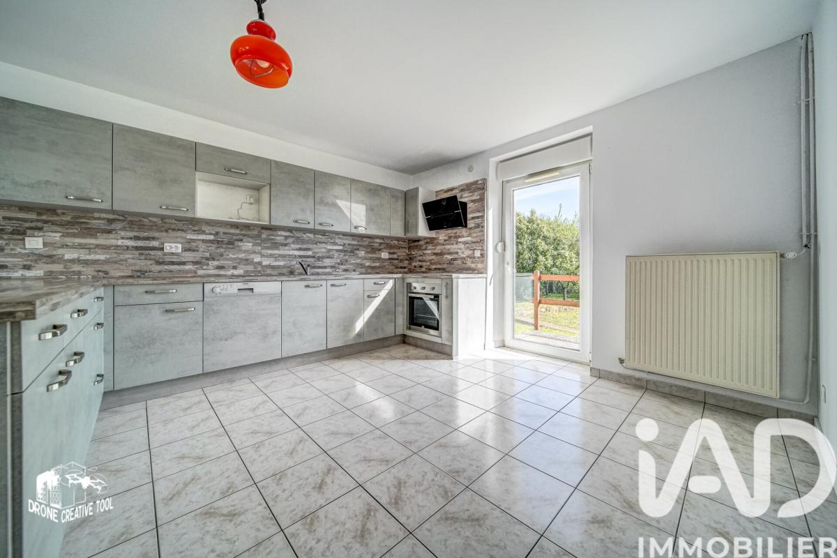 Maison 5 Pièce(s) Flétrange - Photo 6